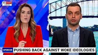 The Culture War Matters: Here is Why - Konstantin Kisin