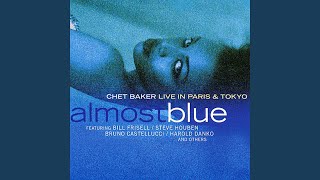 Beatrice (feat. Bill Frisell, Steve Houben, Dennis Luxion) (Live in Paris)