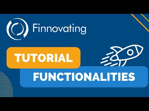 Finnovating