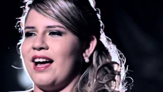 Marília Mendonça - Sentimento Louco [ Vídeo Oficial ]