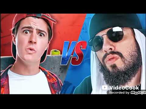 Mussa vs Natan por aí com voz de bebê 🍼