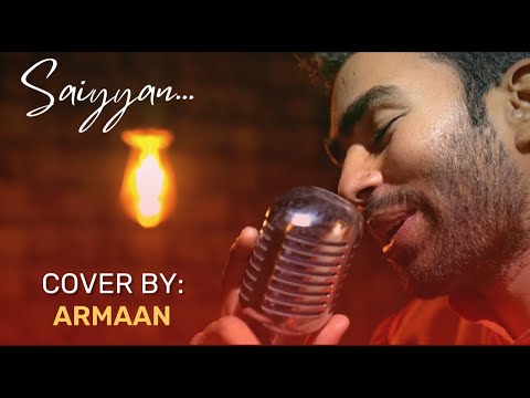 Arman singh Model Men Saiyyan cov...