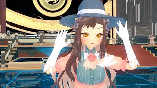 [閒聊] 台V很少有MMD模型嗎?