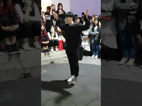 [ MAXXAM / MYM ] 190926 이찬욱 - WANT (TAEMIN cover)