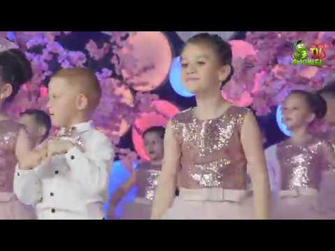 Stroeștenii (s. Trinca, r. Edineț) - În ritm vioi