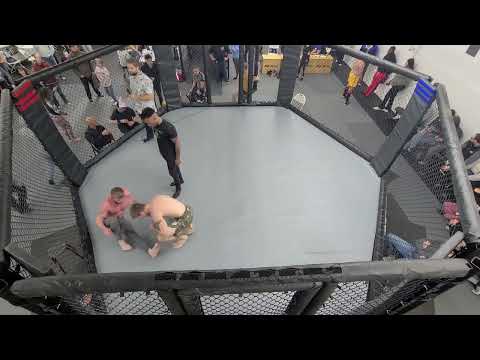 Pankration @ Primal 6