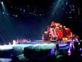 Girls Shooting Out Of A Cannon