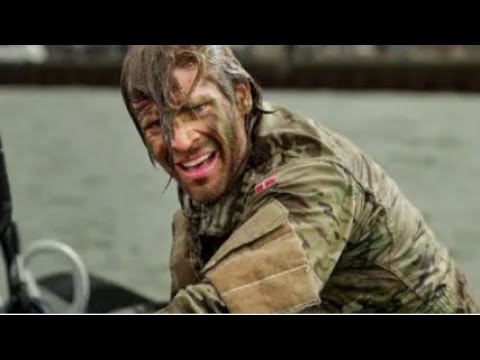 Jægerkorpset Episode 3 - Ingen kan vide sig sikker