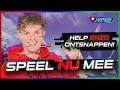 Enzo Knol heeft je hulp nodig! // LIVE VR-GAME | NPO Zapp