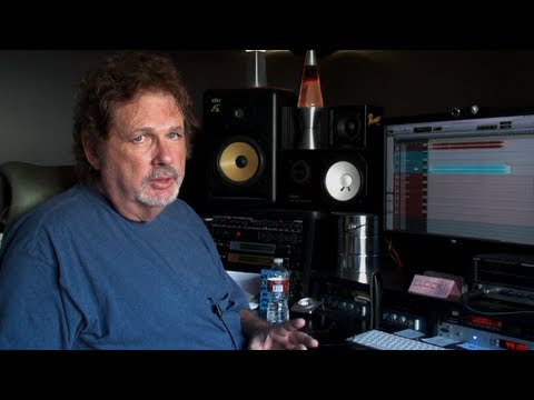 Free Download General Mixing TUTORiAL