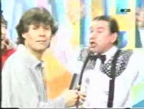 Videomatch - Alakran 3 - Vendedor Ambulante