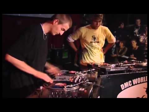 Pro Zeiko (Germany) - 2005 DMC World Battle Performance
