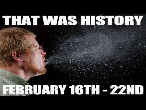 download lagu mp3 mp4 Origin Of Bless You When You Sneeze, download lagu Origin Of Bless You When You Sneeze gratis, unduh video klip Origin Of Bless You When You Sneeze