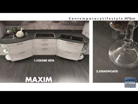 MOBILSTOCK NUOVI MODELLI STOSA