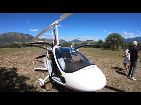 Volo Introdacqua-Pacentro-Sulmona 19 luglio 2020