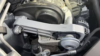 Volvo Engine Torque Strut Mount replacement | $29 | XC90 XC60 S90 S60