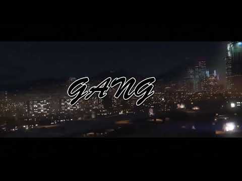 Lil Jeusus-GANG (official videoclip)