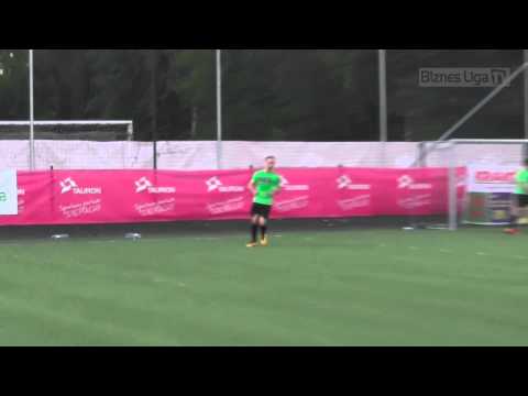 02.07.2015 III Liga C - KPR vs. IP GBSC Kraków