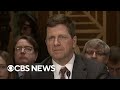 Trump nominates Jay Clayton to lead intelligence after Pulte backlash