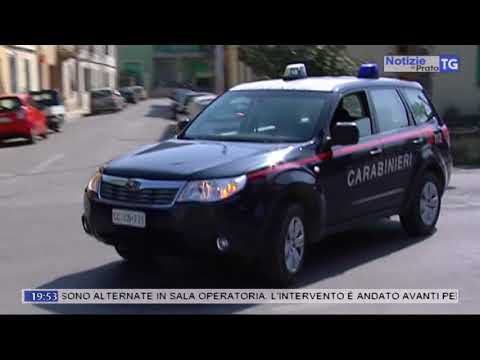 2018-06-13 NOTIZIE DI PRATO TG ORE 19.45