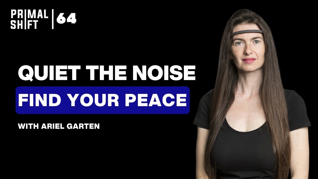 64: Why Meditation Is Powerful!