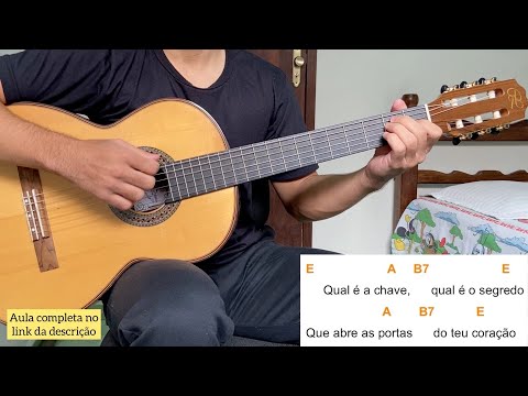 A Chave - Ministério Chrystus