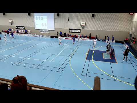 191004  Säsongspremiär 19/20  Slätafly - CL98IC