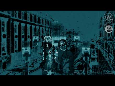 MargineZ & CVLVMIT¥ - Psycho-Pass (prod. Cooby)