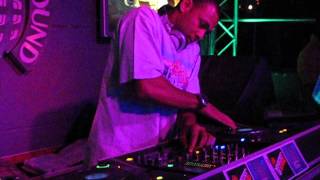 DJ SAM SMOOVE KICKIN IT @ MINISTRY OF SOUND HURGHADA