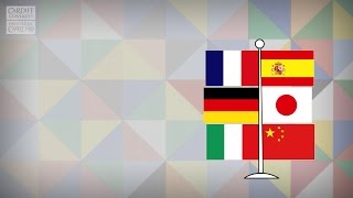 Video:  What is Languages for All?