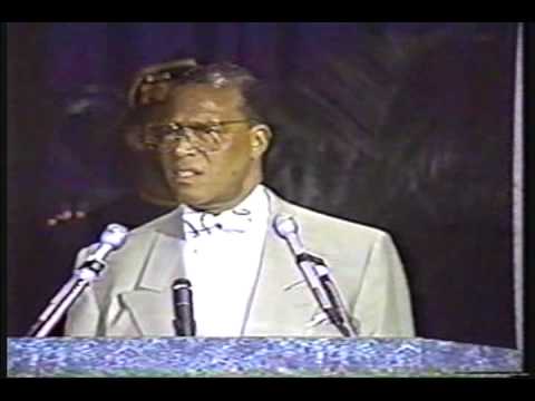 Minister Farrakhan - Who is the Original Man? The Asiatic.....