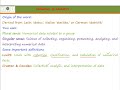 Lecture 1 Stat 102