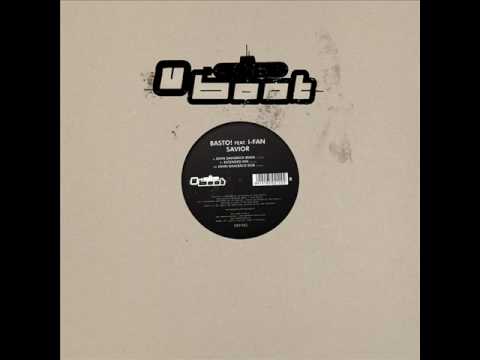 UBT001_2 - Basto! feat. I-Fan - Savior (John Dahlback Remix).wmv