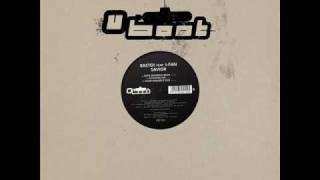 UBT001_2 - Basto! feat. I-Fan - Savior (John Dahlback Remix).wmv