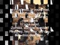 The Cranberries Zombie Wmv