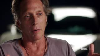 Top Gear America | Meet the Hosts - William Fichtner | Sundays @ 8/7c on BBC America