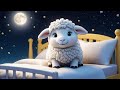 Let S Count Sheep And Fall Asleep Bedtime Song For Kids Gentle Sleep Rhyme