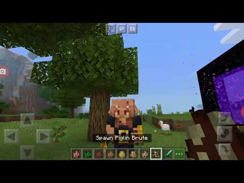 The Backyardigans but it's in Minecraft