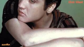 ELVIS PRESLEY - SUSPICION