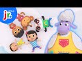 Little Baby Bum Nursery Rhymes For Toddlers Little Baby Bum Music Time Netflix Jr