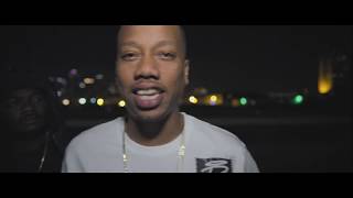 PLANET ASIA "Fireworks" (prod. by izznyce)- 'The Golden Buddha' : in stores Jan 19, 2018