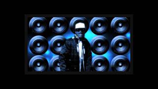 TRESPASS music video HD - DELANO LAMAR -