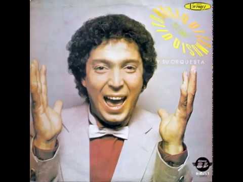 Musiquito - Espuma y Chocolate (1983)