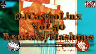 The Last Emperor ~ Secret Wars I (SHOCKED CLRemix)(Beat Prod. by WillHouse Beats)