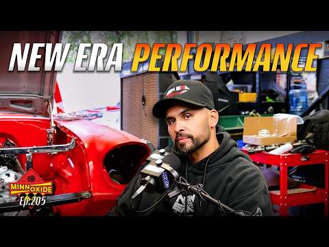 2000HP Trucks, Choosing Types of Boost, and LS vs LT w/ New Era Performance