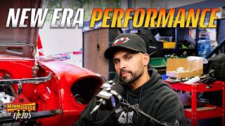 205. 2000HP Trucks, Choosing Types of Boost, and LS vs LT w/ New Era Performance