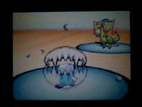 Pokémon Black 2 Unevolved Playthrough 39 [vs. Drayden] - Splicy