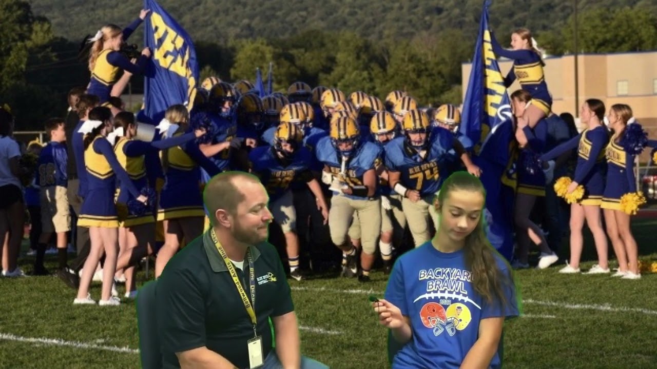 Coaches Corner: Backyard Brawl Edition