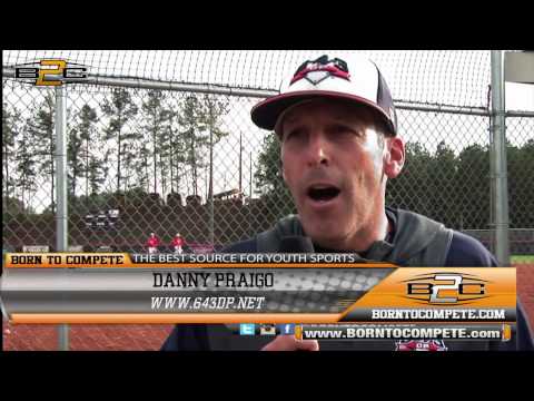 B2C Spotlight:  6-4-3 DP  (Baseball)