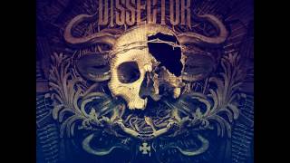 DISSECTOR - The Hate Inside
